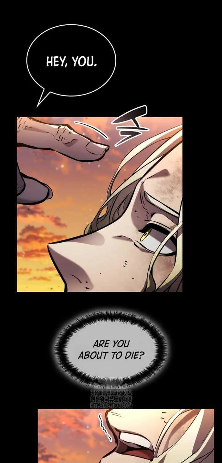 Read Boundless Necromancer chapter 154 image 25 on Lezhin