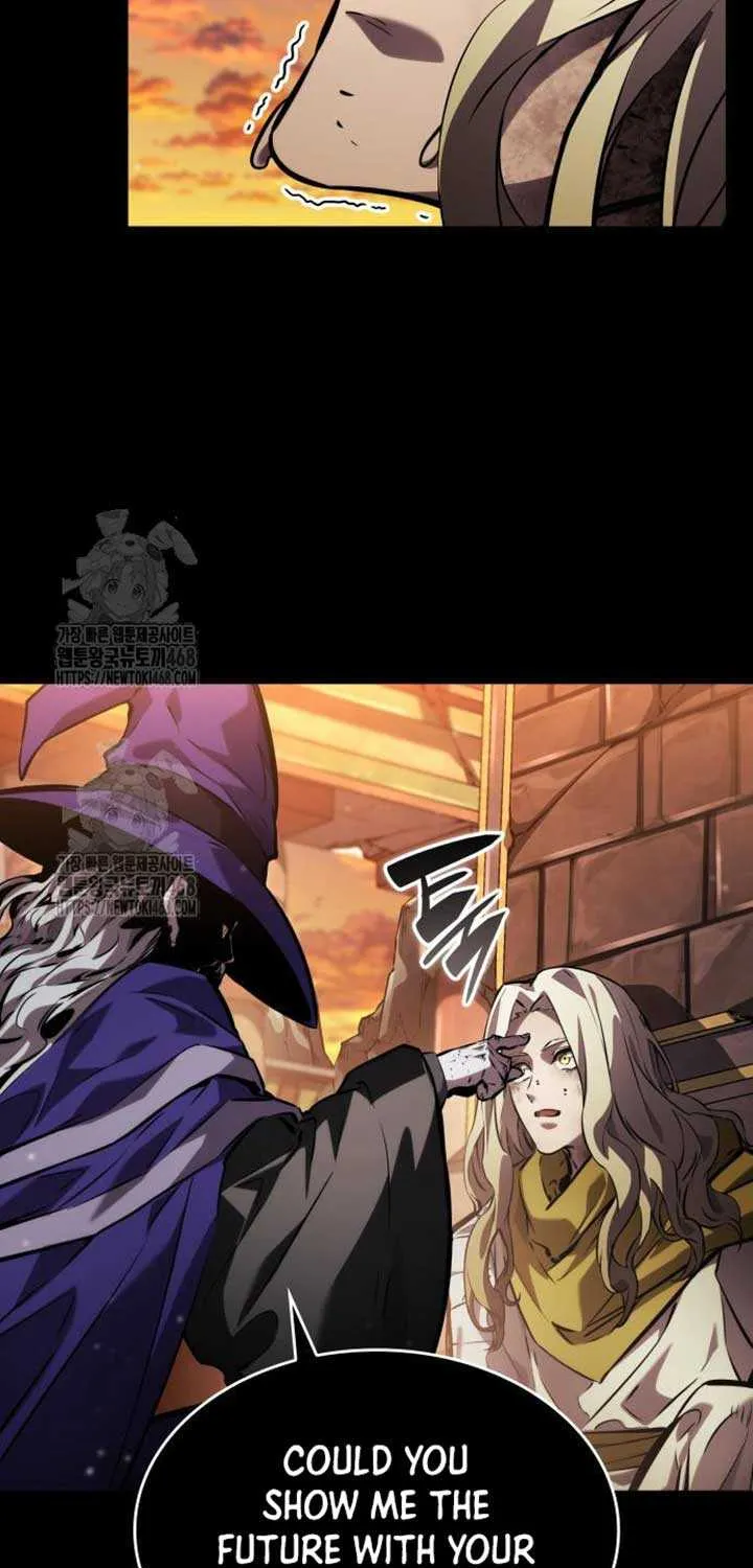 Read Boundless Necromancer chapter 154 image 26 on Lezhin