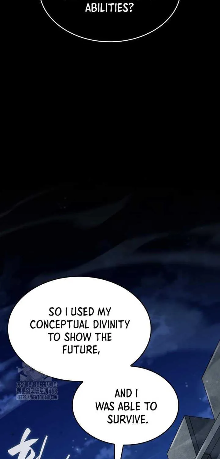 Read Boundless Necromancer chapter 154 image 27 on Lezhin