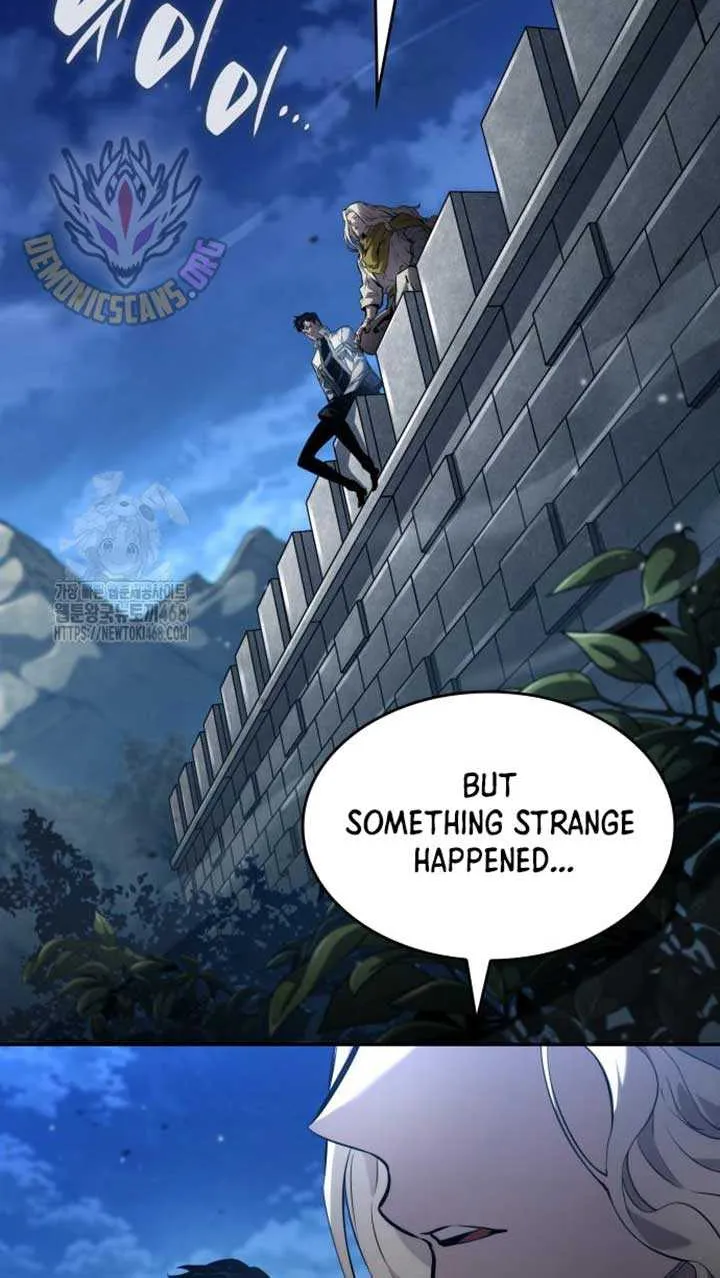 Read Boundless Necromancer chapter 154 image 28 on Lezhin