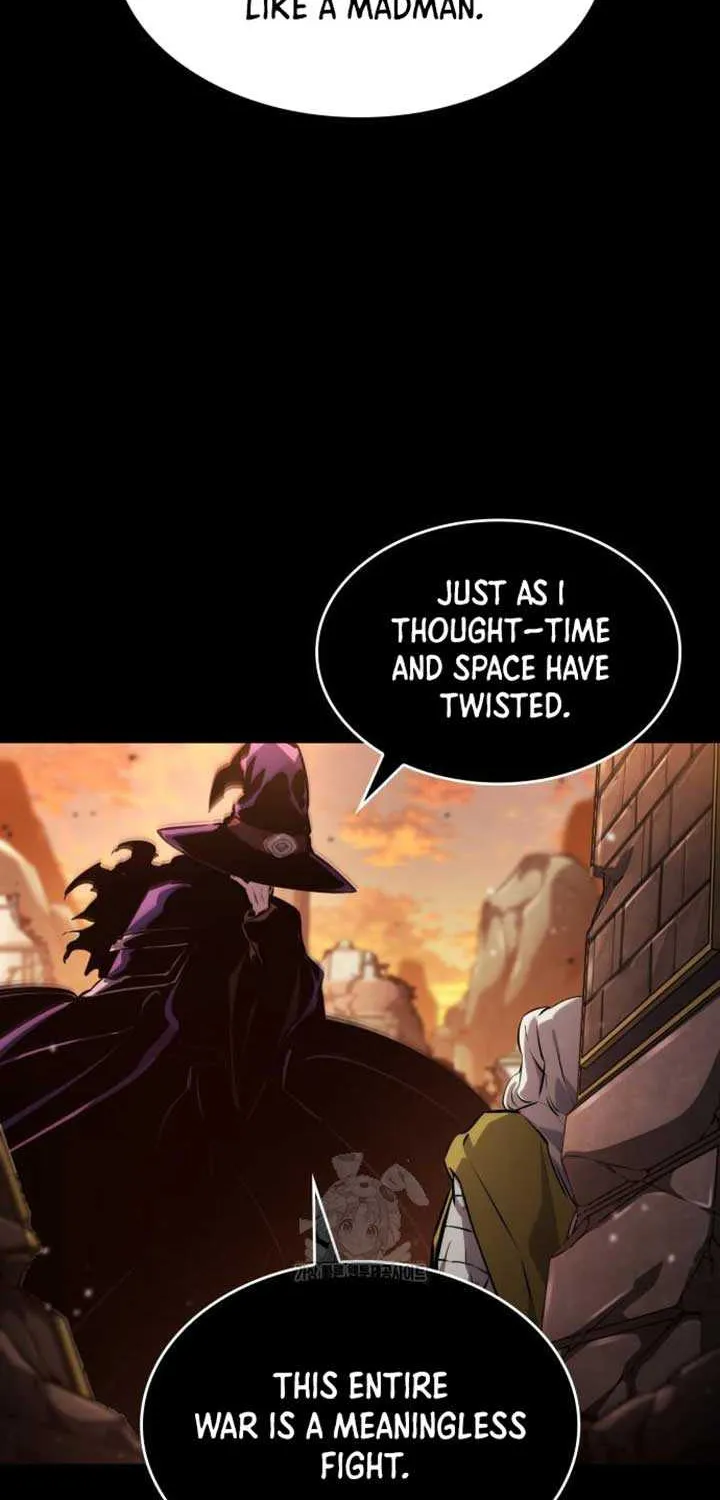 Read Boundless Necromancer chapter 154 image 32 on Lezhin