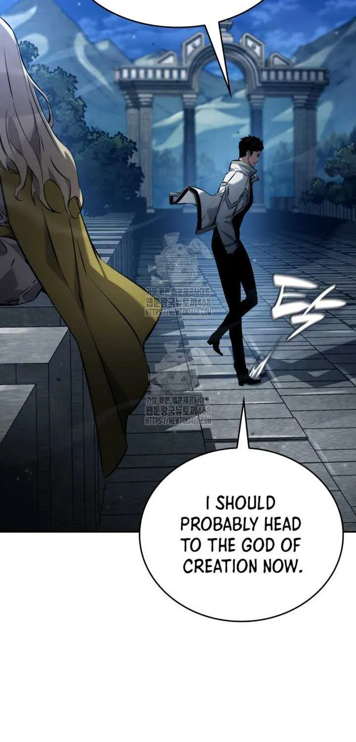 Read Boundless Necromancer chapter 154 image 40 on Lezhin