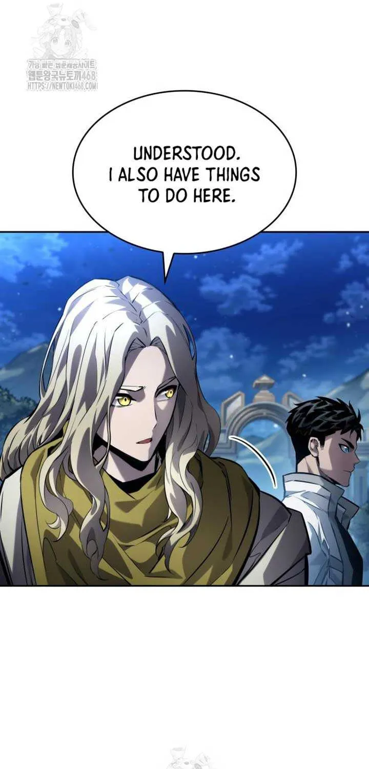 Read Boundless Necromancer chapter 154 image 41 on Lezhin