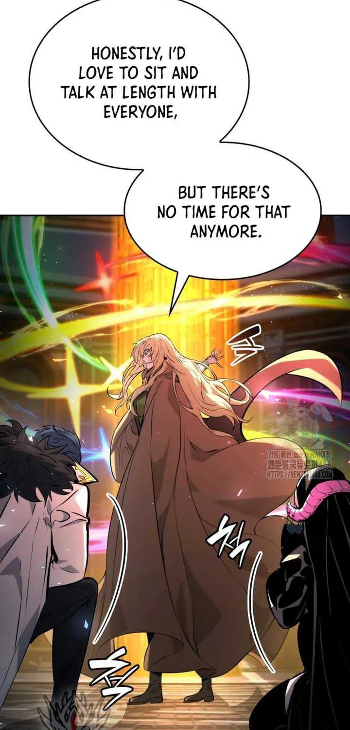 Read Boundless Necromancer chapter 154 image 51 on Lezhin