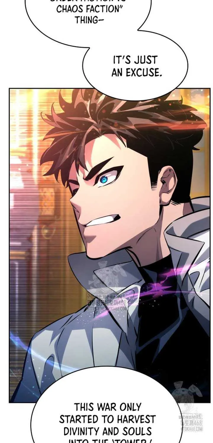 Read Boundless Necromancer chapter 154 image 54 on Lezhin
