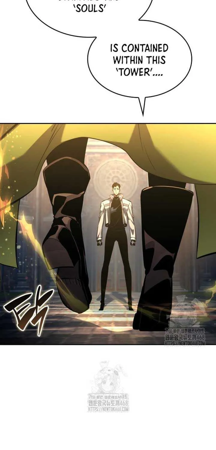 Read Boundless Necromancer chapter 154 image 59 on Lezhin