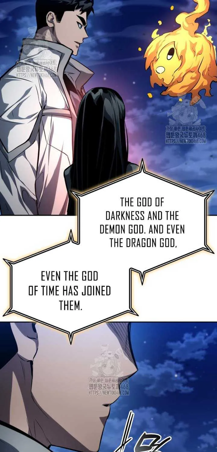 Read Boundless Necromancer chapter 154 image 9 on Lezhin