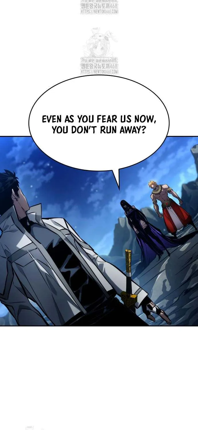 Read Boundless Necromancer chapter 155 image 101 on Lezhin
