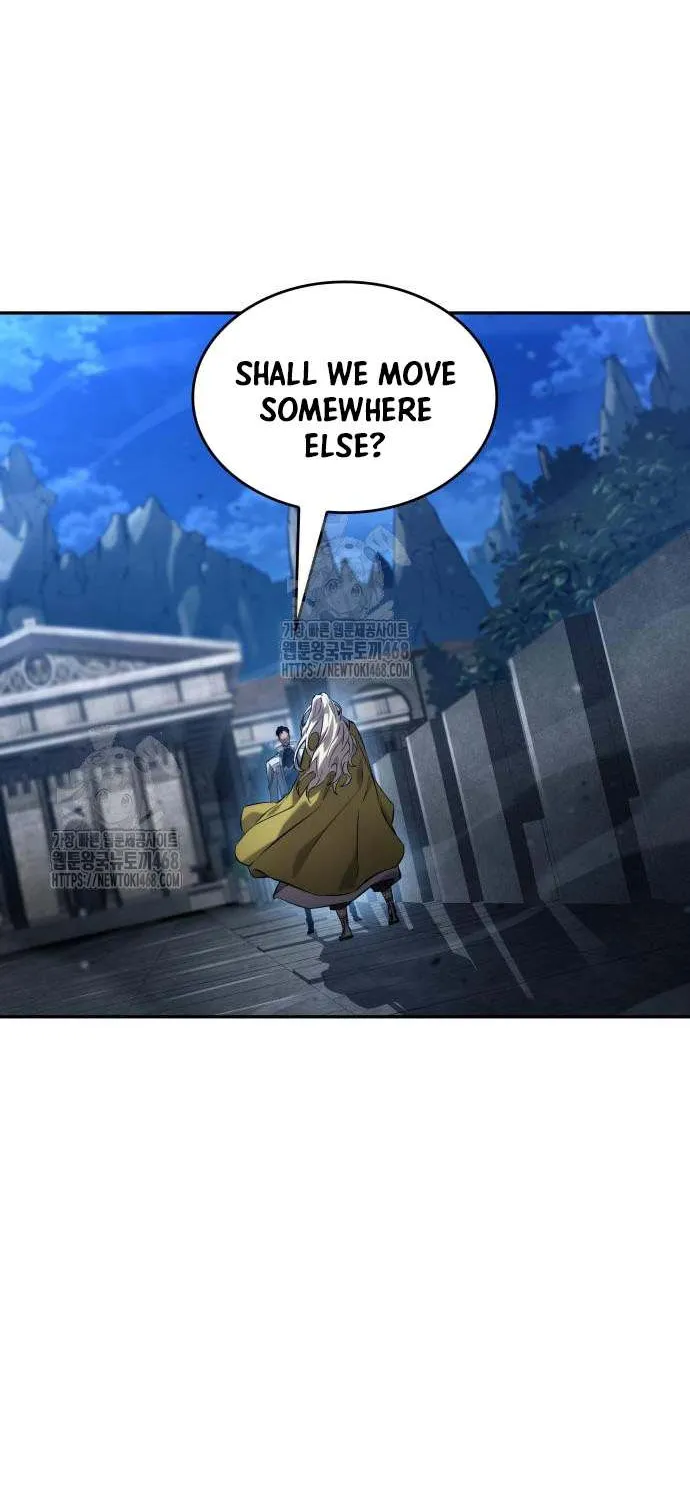 Read Boundless Necromancer chapter 155 image 15 on Lezhin