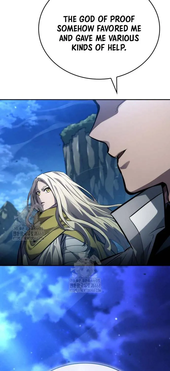 Read Boundless Necromancer chapter 155 image 19 on Lezhin