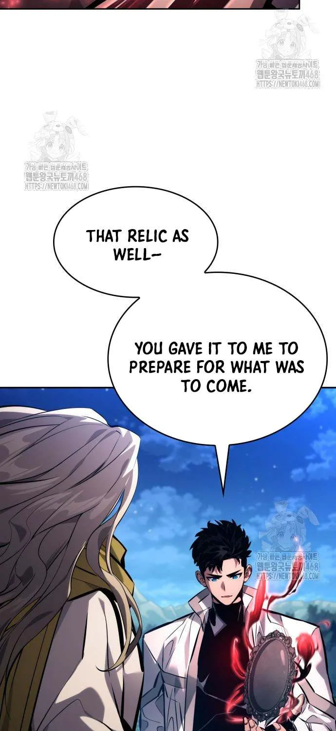 Read Boundless Necromancer chapter 155 image 23 on Lezhin