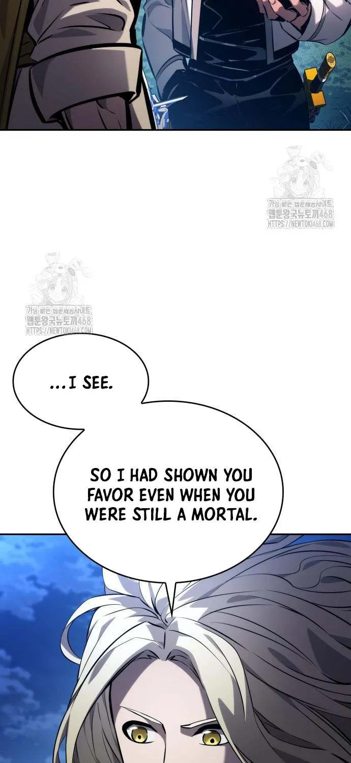 Read Boundless Necromancer chapter 155 image 24 on Lezhin