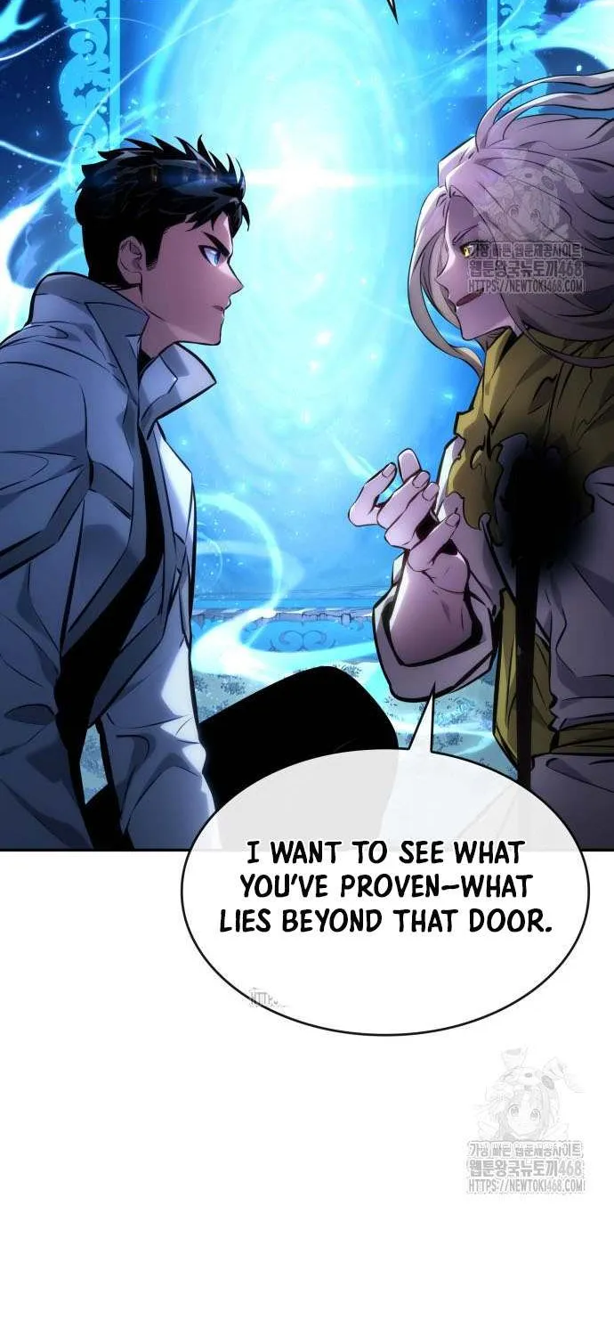 Read Boundless Necromancer chapter 155 image 33 on Lezhin