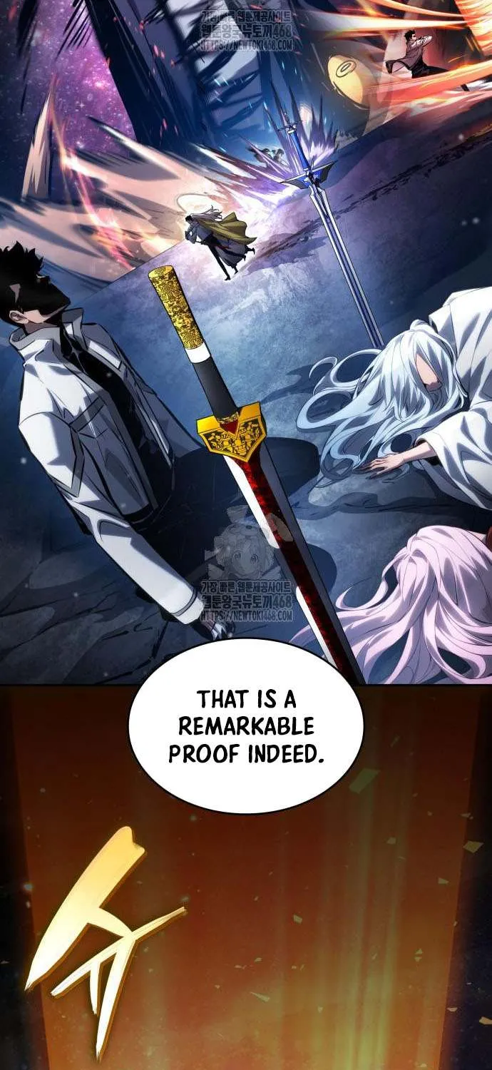Read Boundless Necromancer chapter 155 image 39 on Lezhin
