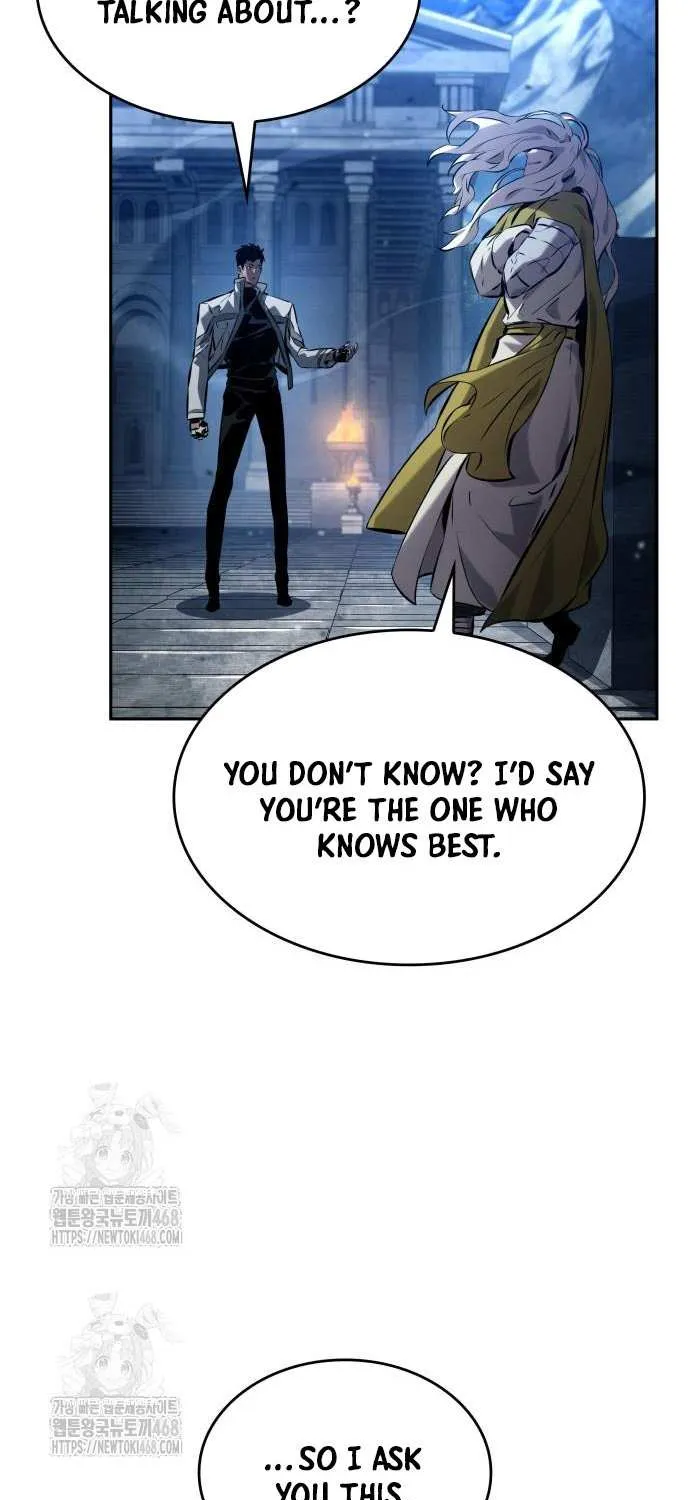 Read Boundless Necromancer chapter 155 image 4 on Lezhin