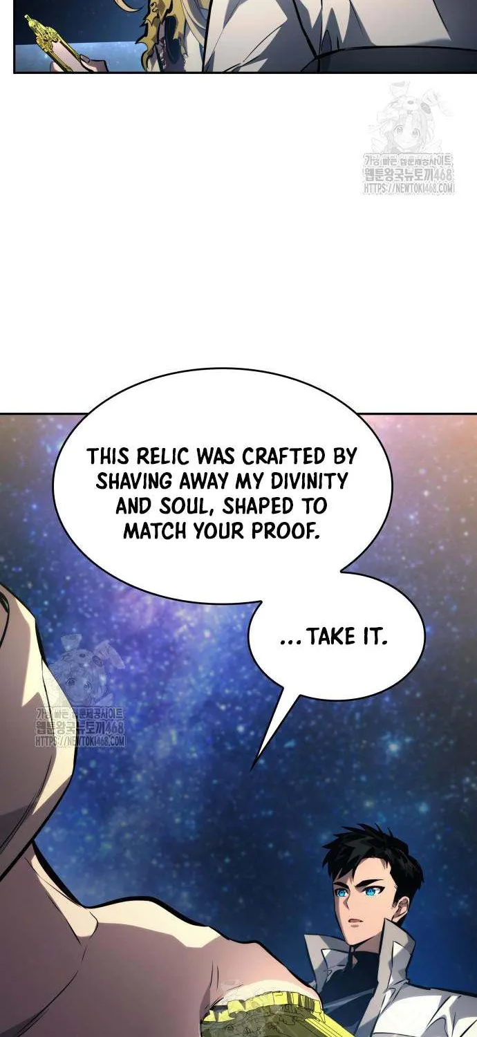 Read Boundless Necromancer chapter 155 image 45 on Lezhin