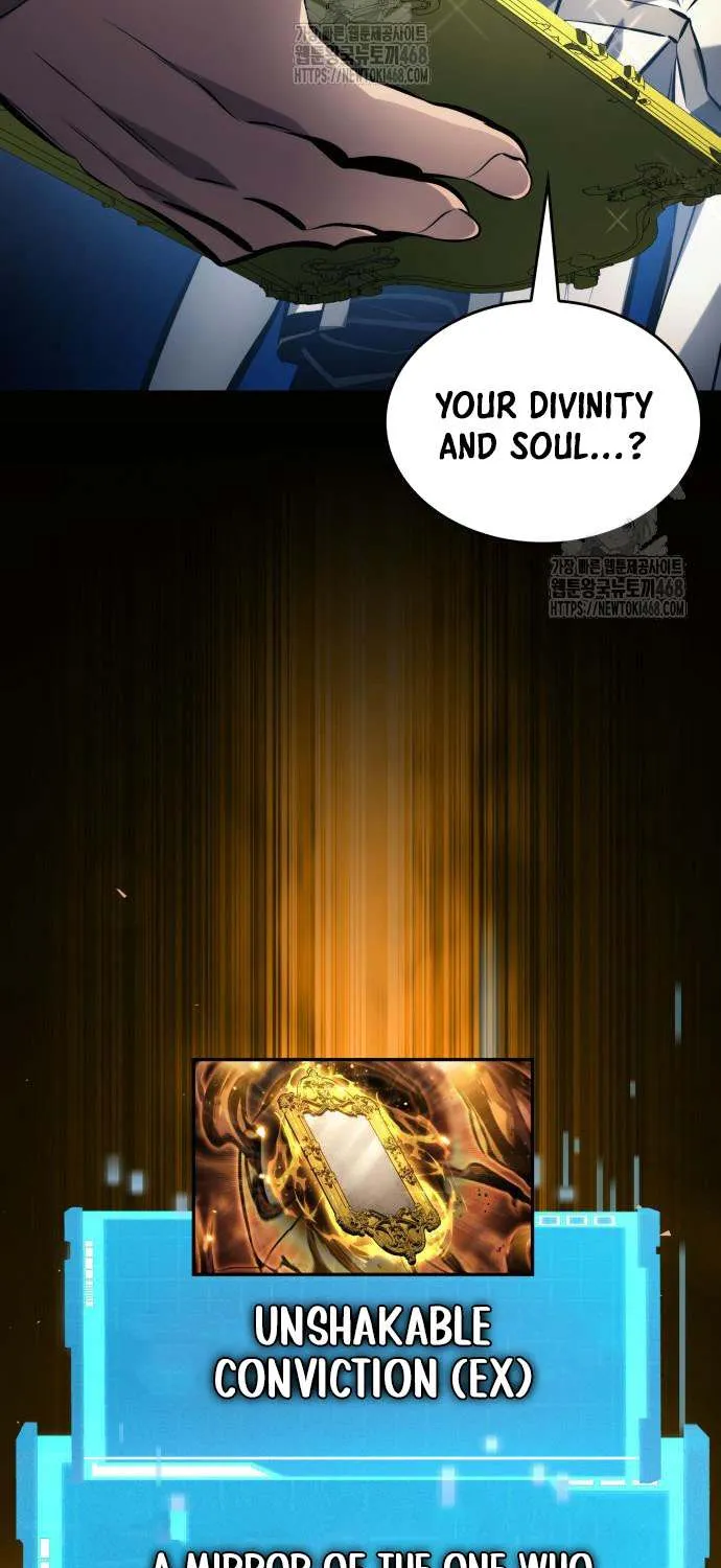 Read Boundless Necromancer chapter 155 image 46 on Lezhin