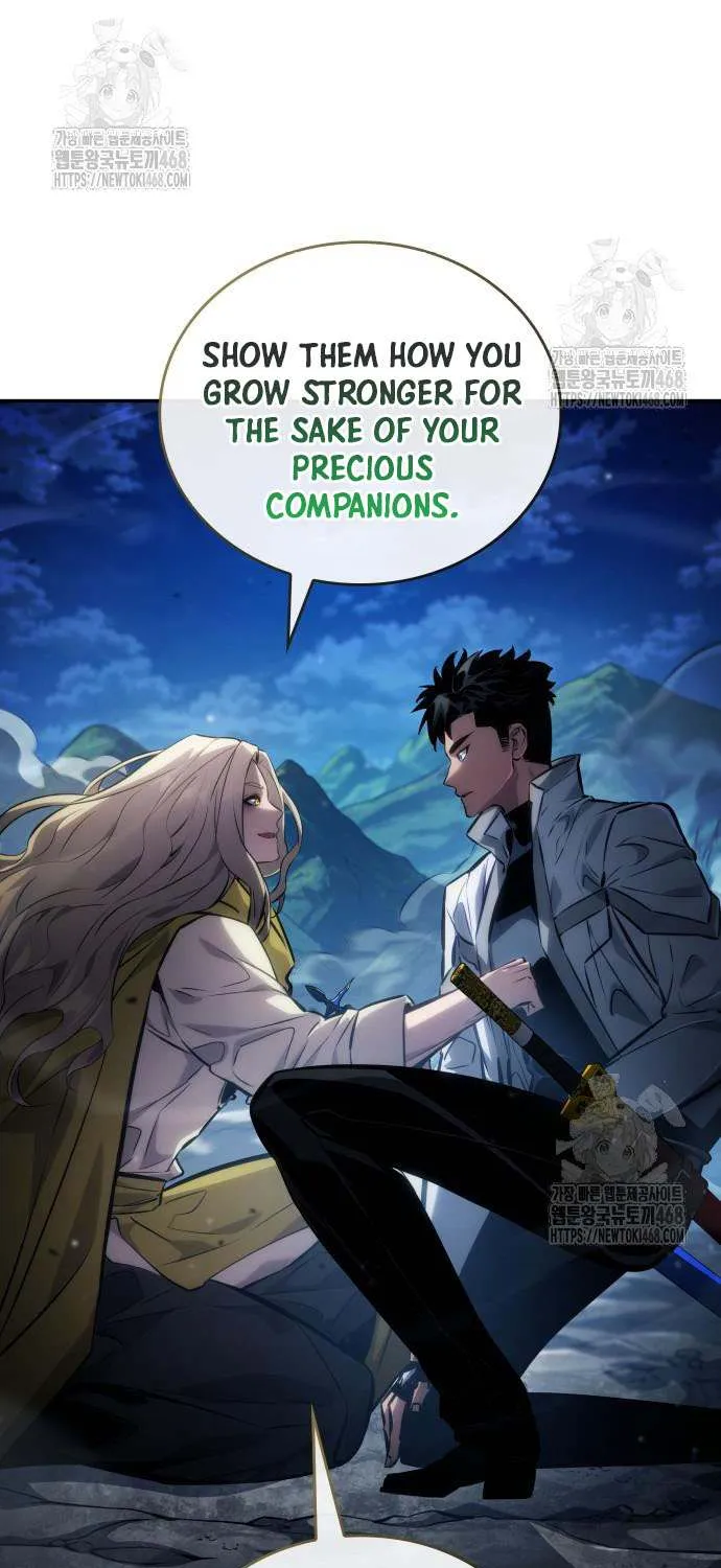 Read Boundless Necromancer chapter 155 image 58 on Lezhin
