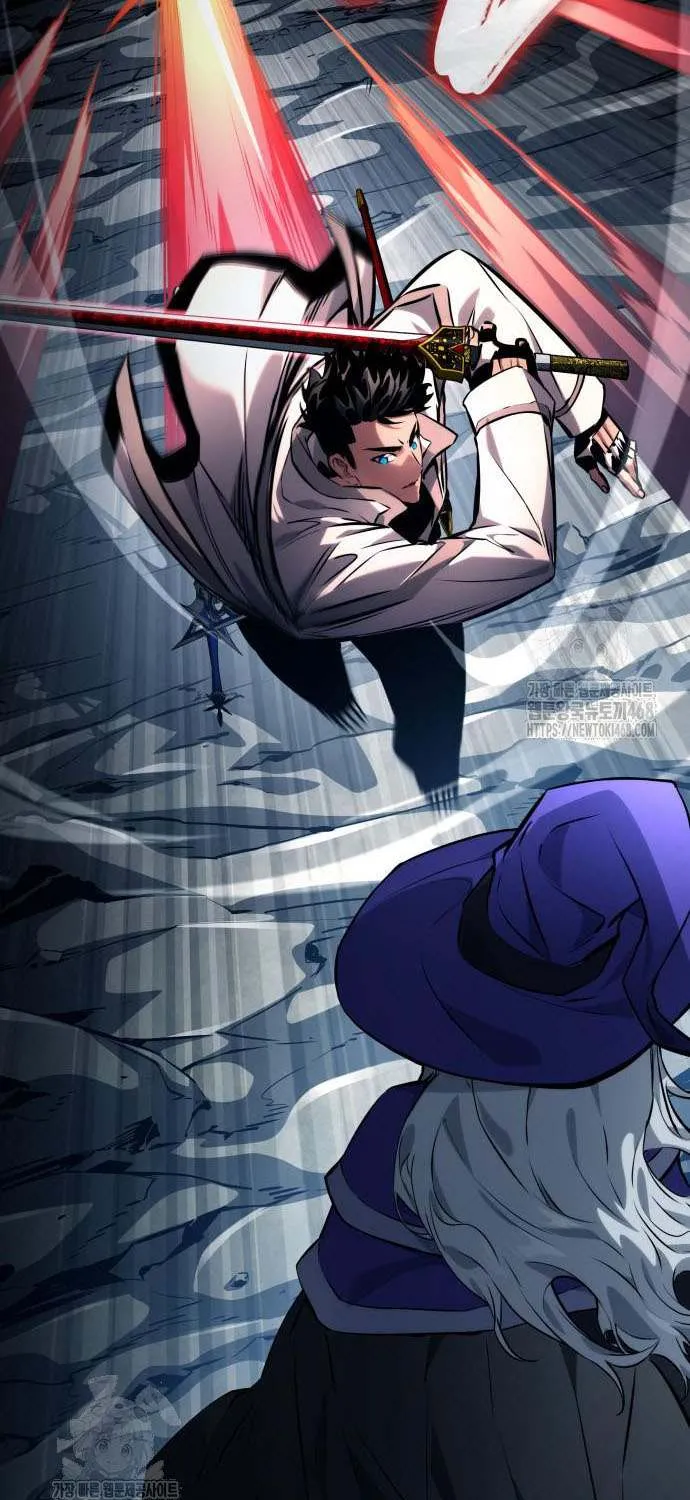 Read Boundless Necromancer chapter 155 image 74 on Lezhin