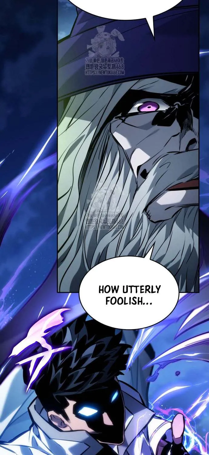 Read Boundless Necromancer chapter 155 image 80 on Lezhin