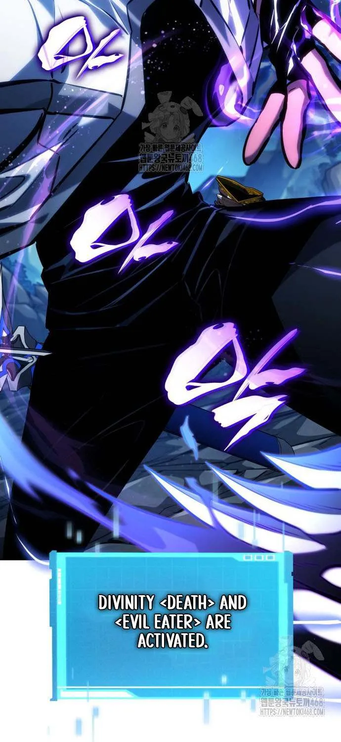 Read Boundless Necromancer chapter 155 image 81 on Lezhin