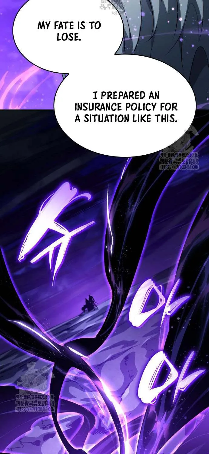 Read Boundless Necromancer chapter 155 image 88 on Lezhin