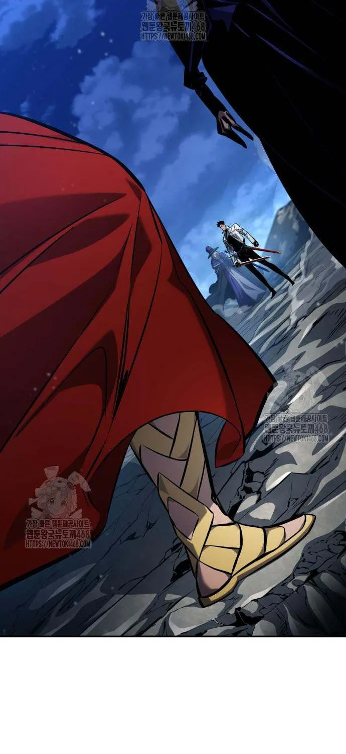 Read Boundless Necromancer chapter 155 image 99 on Lezhin