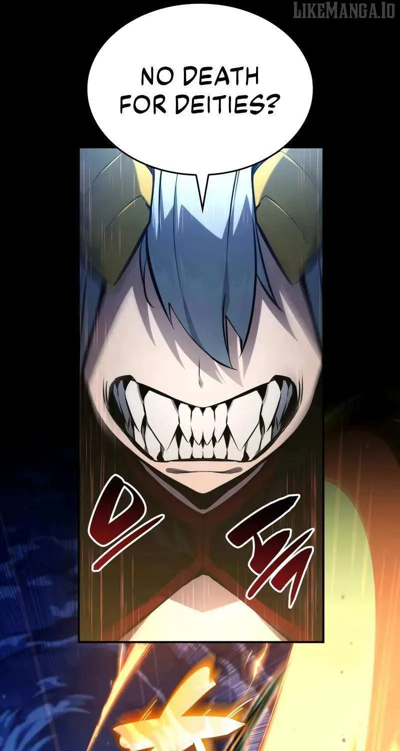 Read Boundless Necromancer chapter 156 image 22 on Lezhin