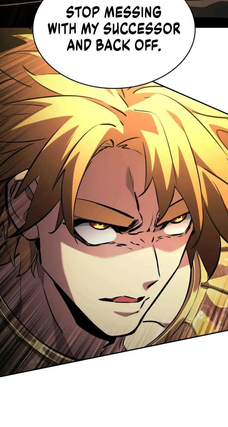 Read Boundless Necromancer chapter 156 image 25 on Lezhin