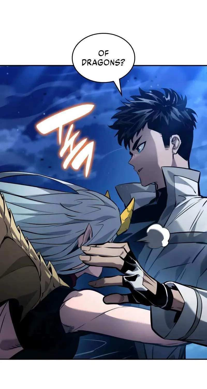 Read Boundless Necromancer chapter 156 image 34 on Lezhin