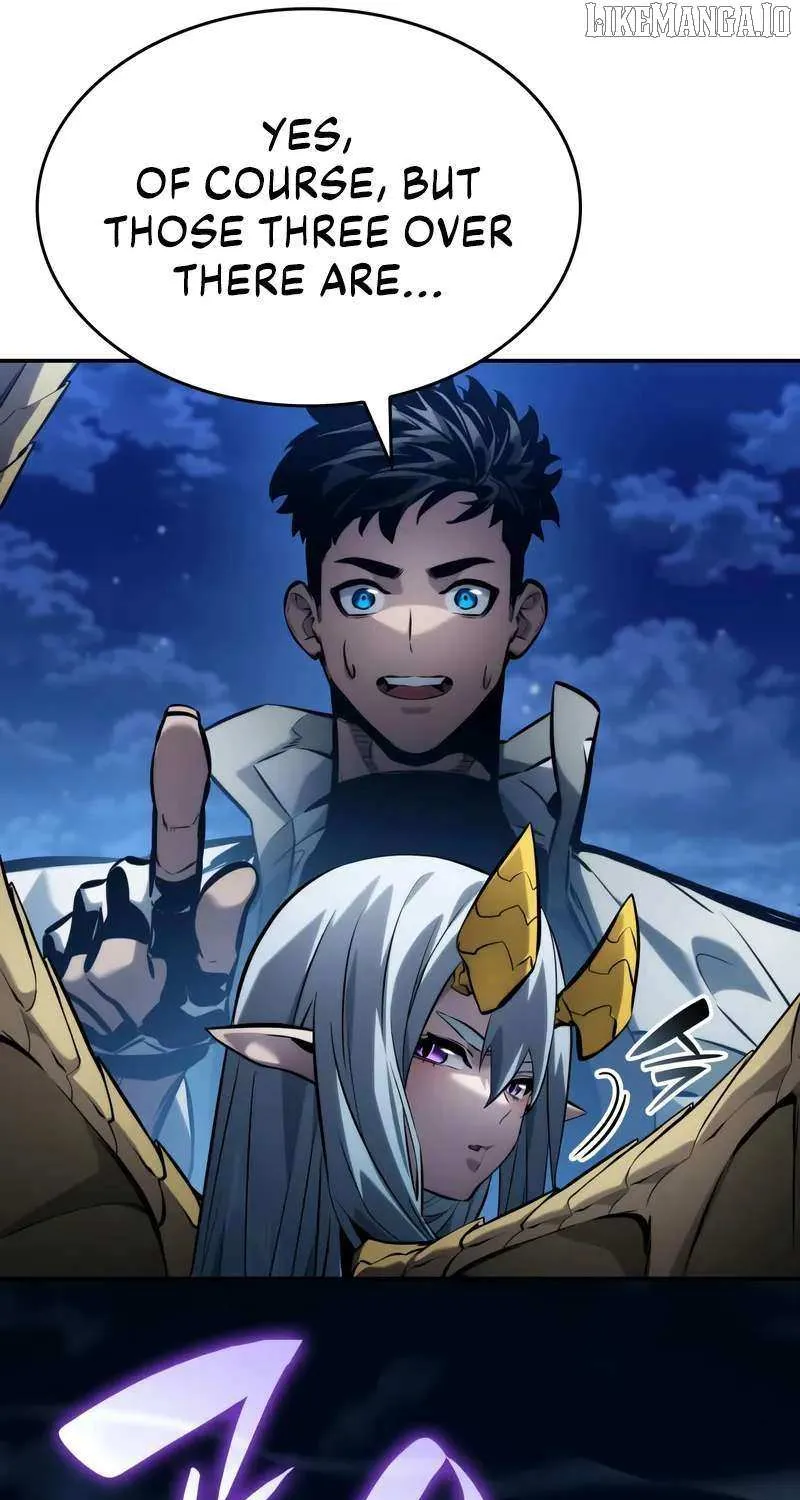 Read Boundless Necromancer chapter 156 image 41 on Lezhin