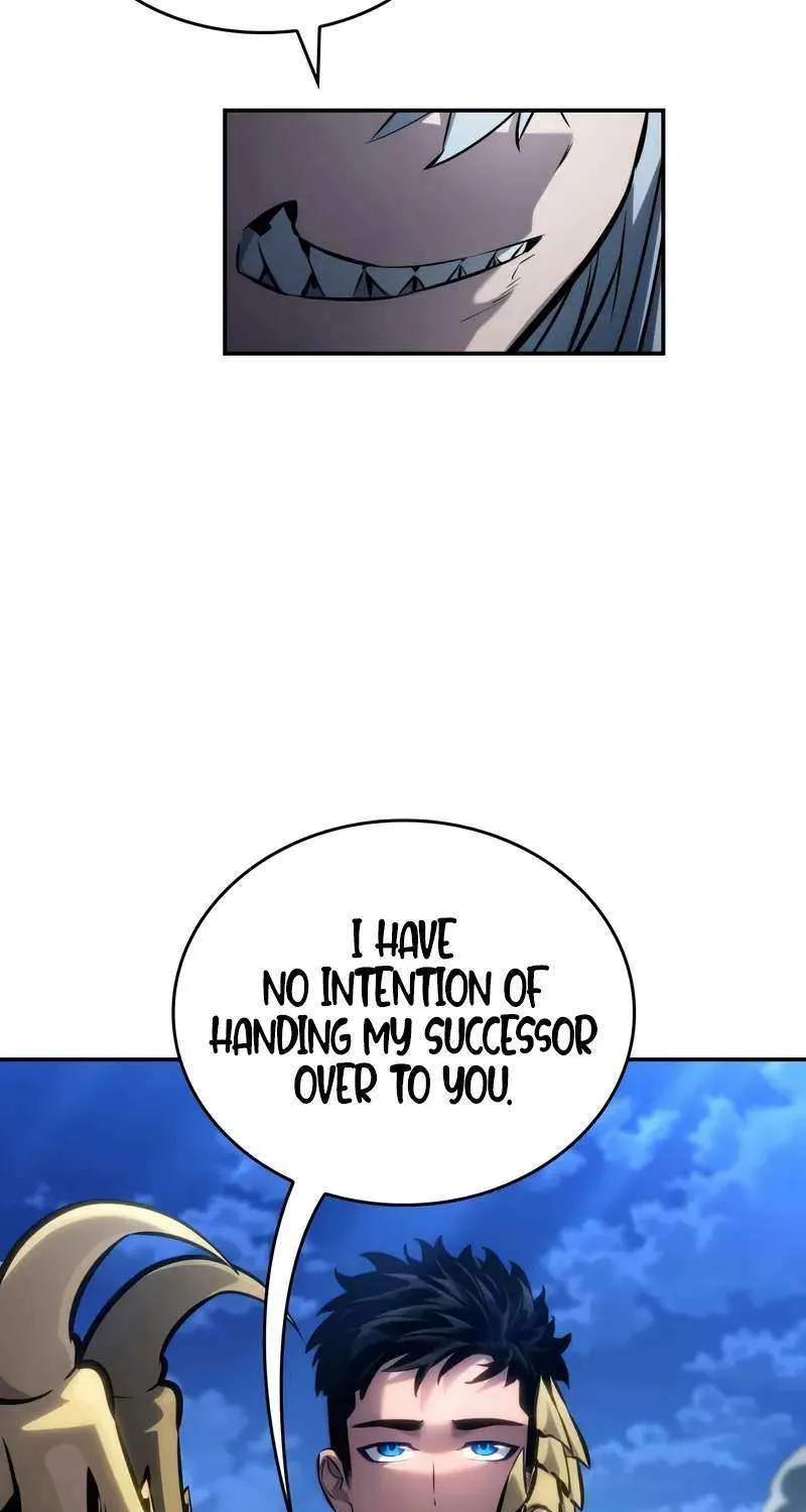 Read Boundless Necromancer chapter 156 image 49 on Lezhin