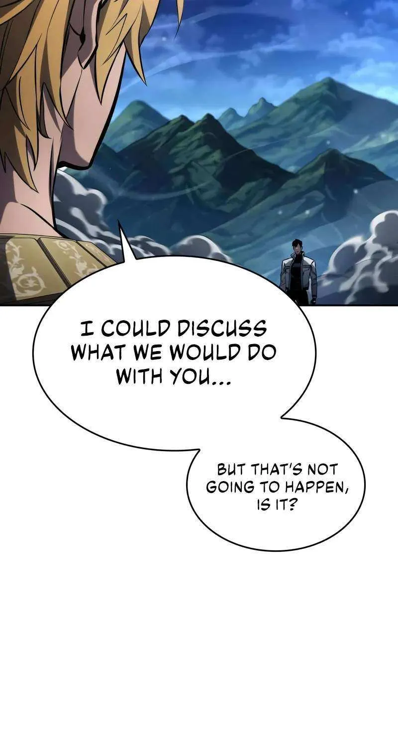 Read Boundless Necromancer chapter 156 image 69 on Lezhin