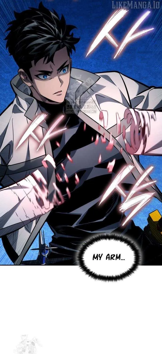 Read Boundless Necromancer chapter 157 image 20 on Lezhin