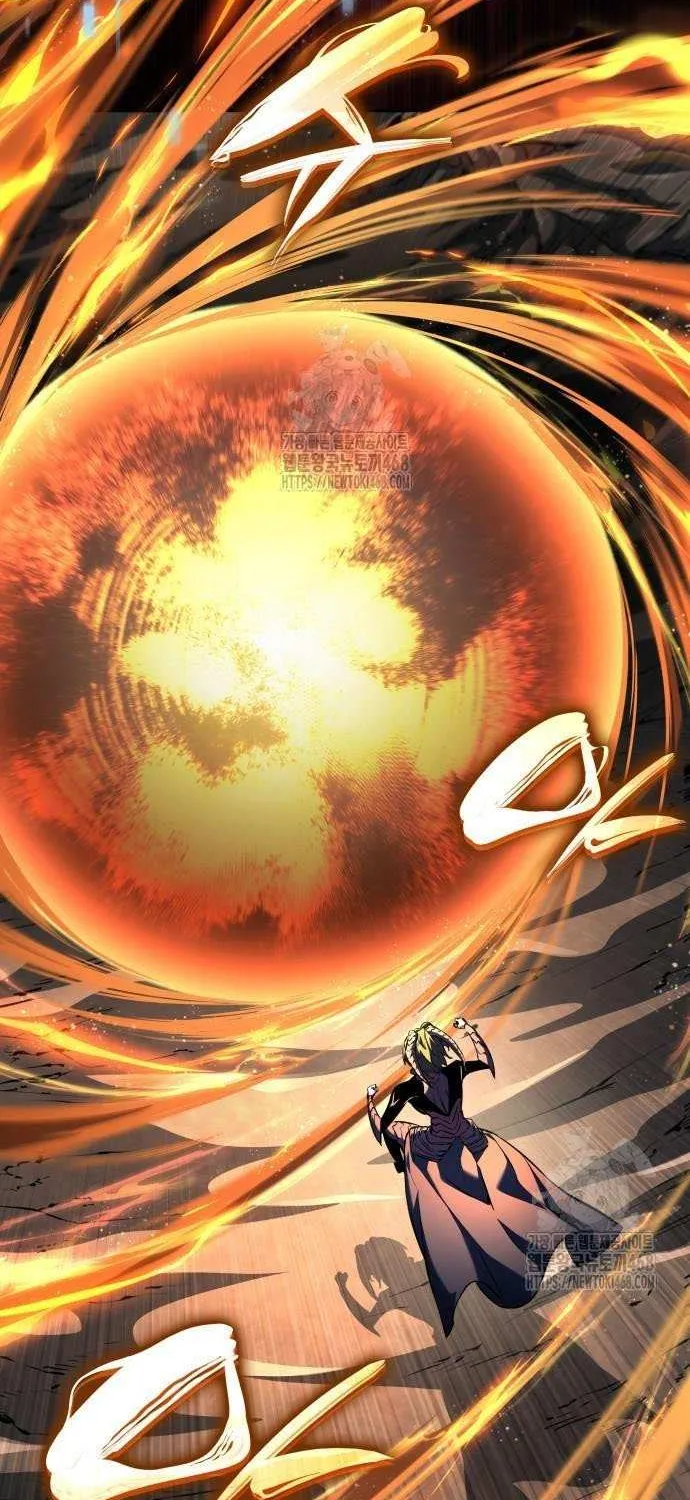 Read Boundless Necromancer chapter 157 image 23 on Lezhin