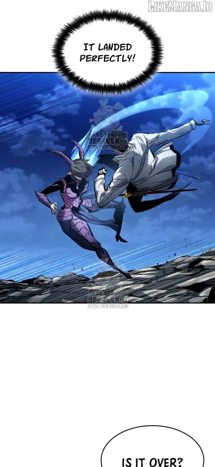 Read Boundless Necromancer chapter 157 image 34 on Lezhin