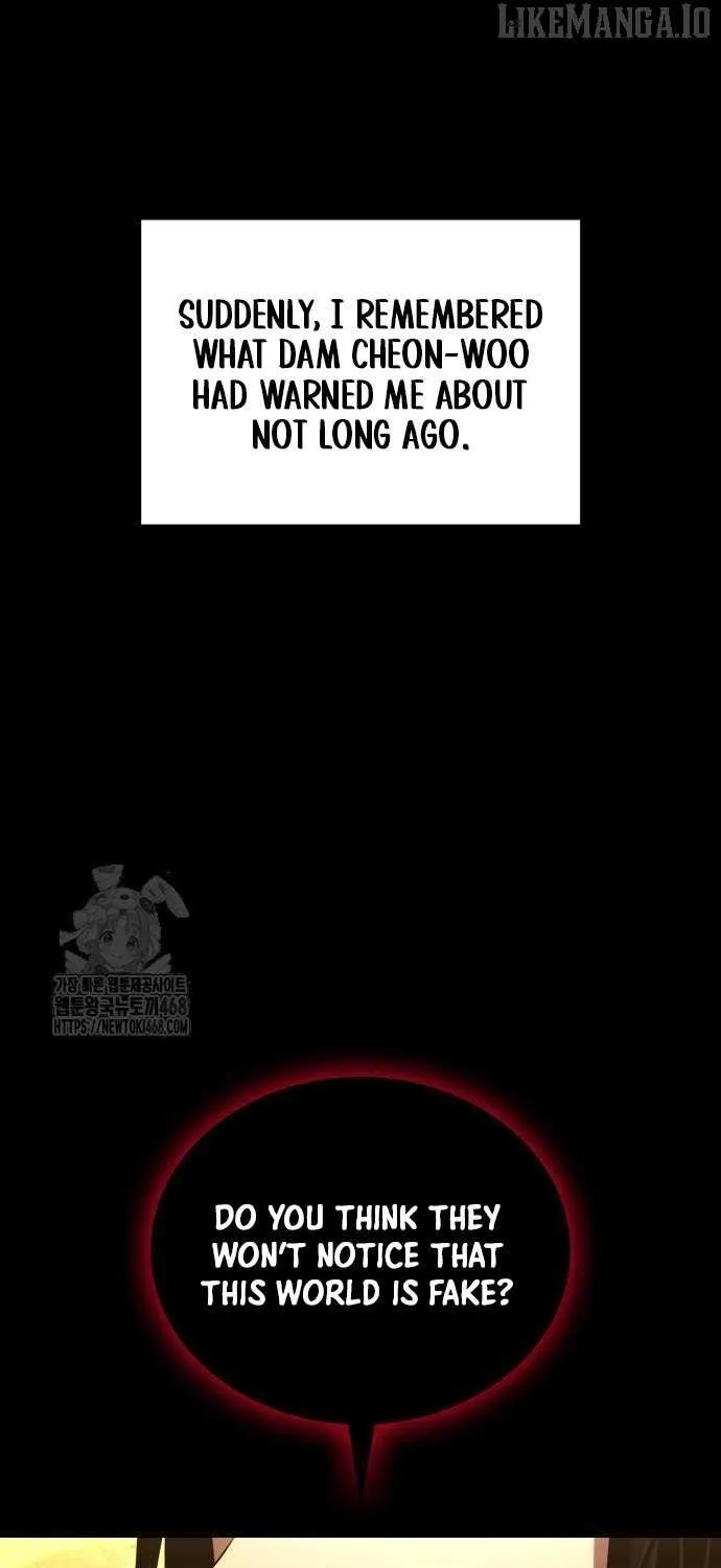 Read Boundless Necromancer chapter 157 image 55 on Lezhin