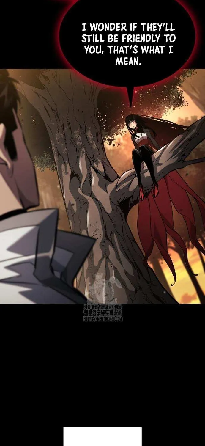 Read Boundless Necromancer chapter 157 image 58 on Lezhin