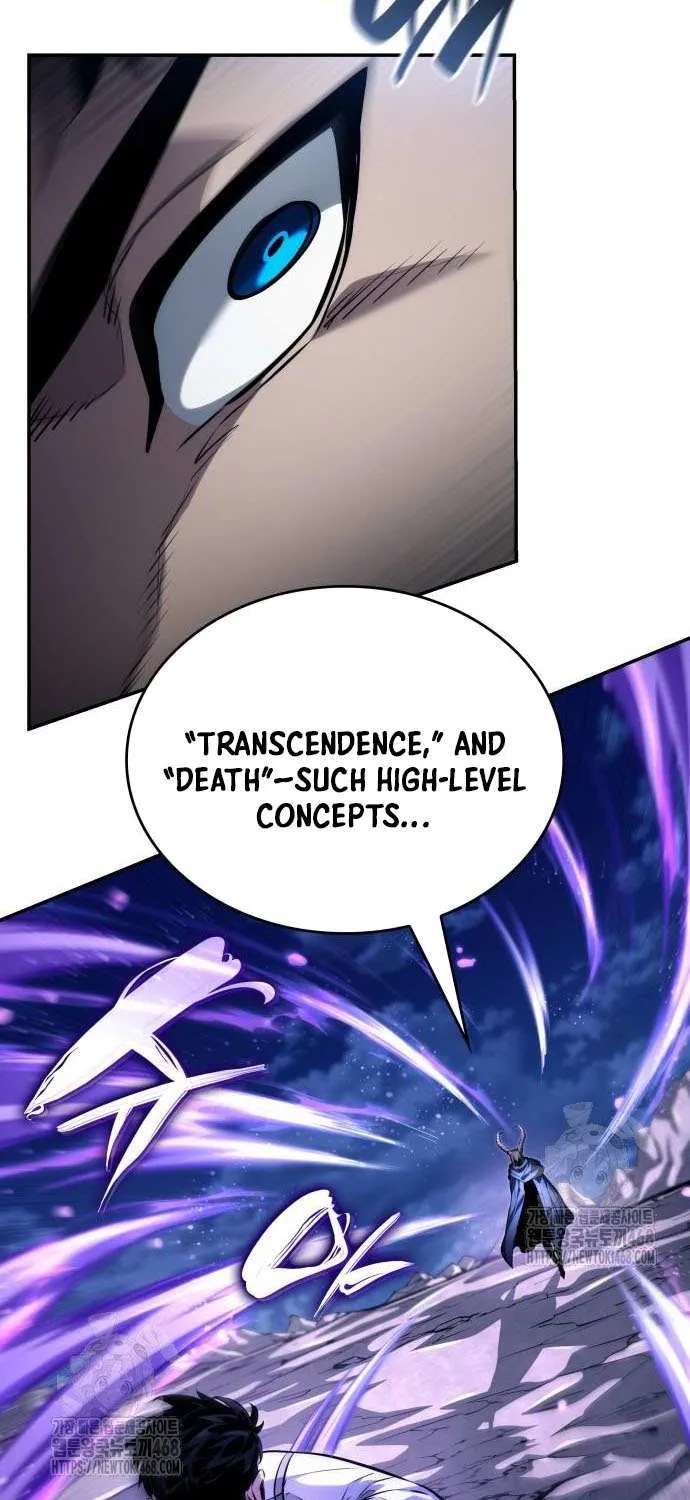 Read Boundless Necromancer chapter 157 image 6 on Lezhin
