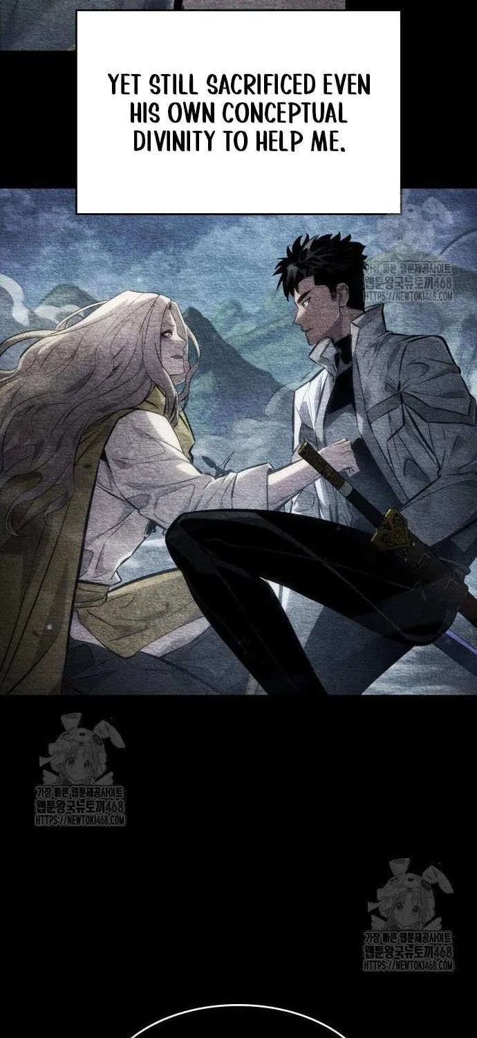 Read Boundless Necromancer chapter 157 image 60 on Lezhin