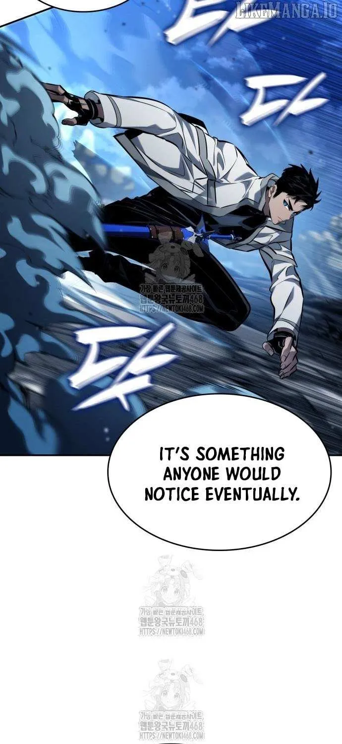 Read Boundless Necromancer chapter 157 image 69 on Lezhin