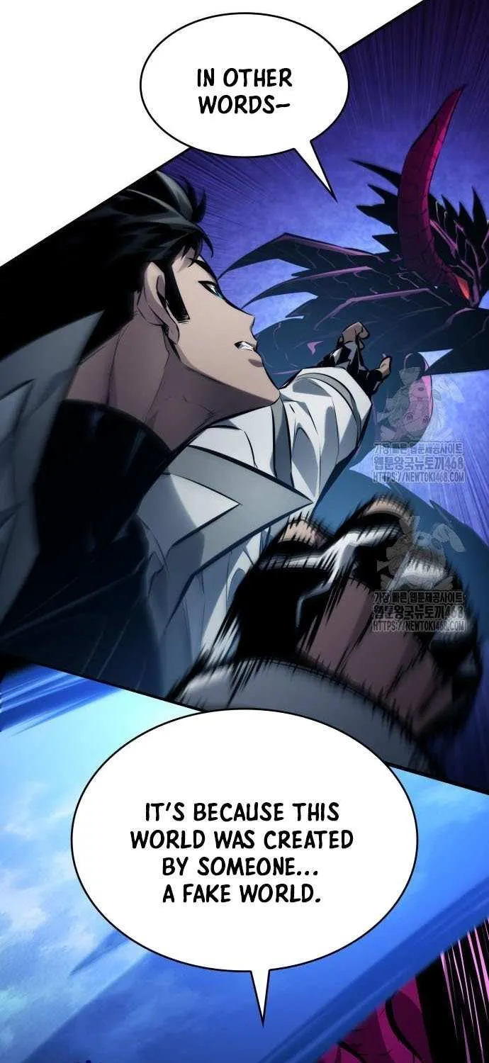 Read Boundless Necromancer chapter 157 image 71 on Lezhin