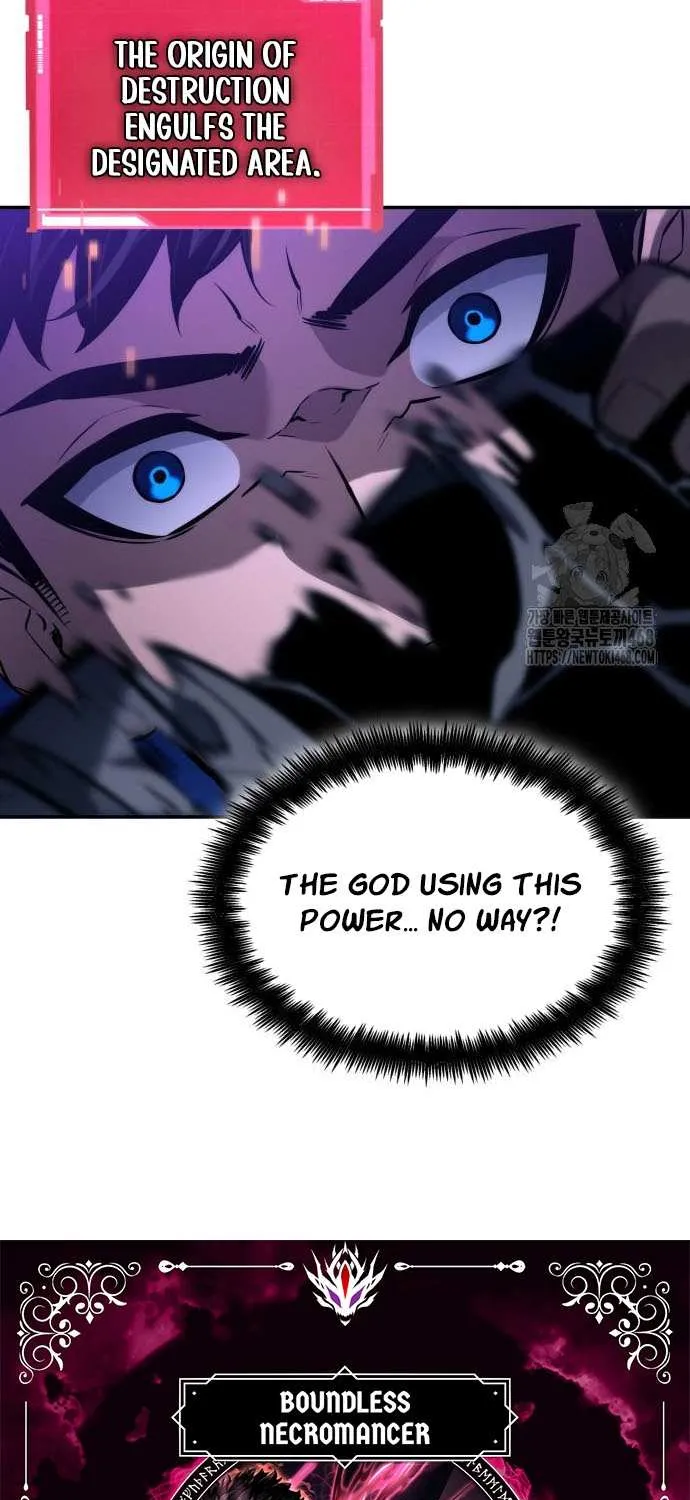Read Boundless Necromancer chapter 157 image 8 on Lezhin