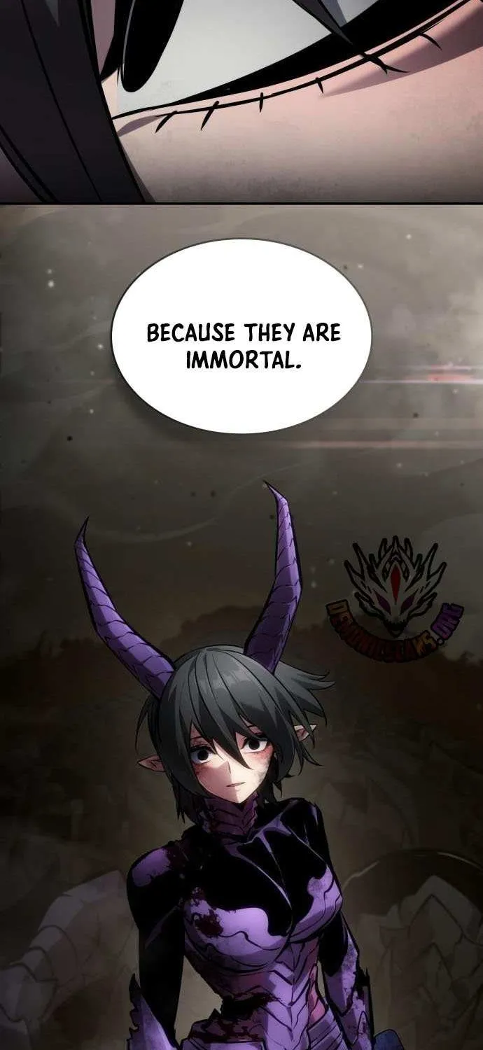 Read Boundless Necromancer chapter 157 image 88 on Lezhin