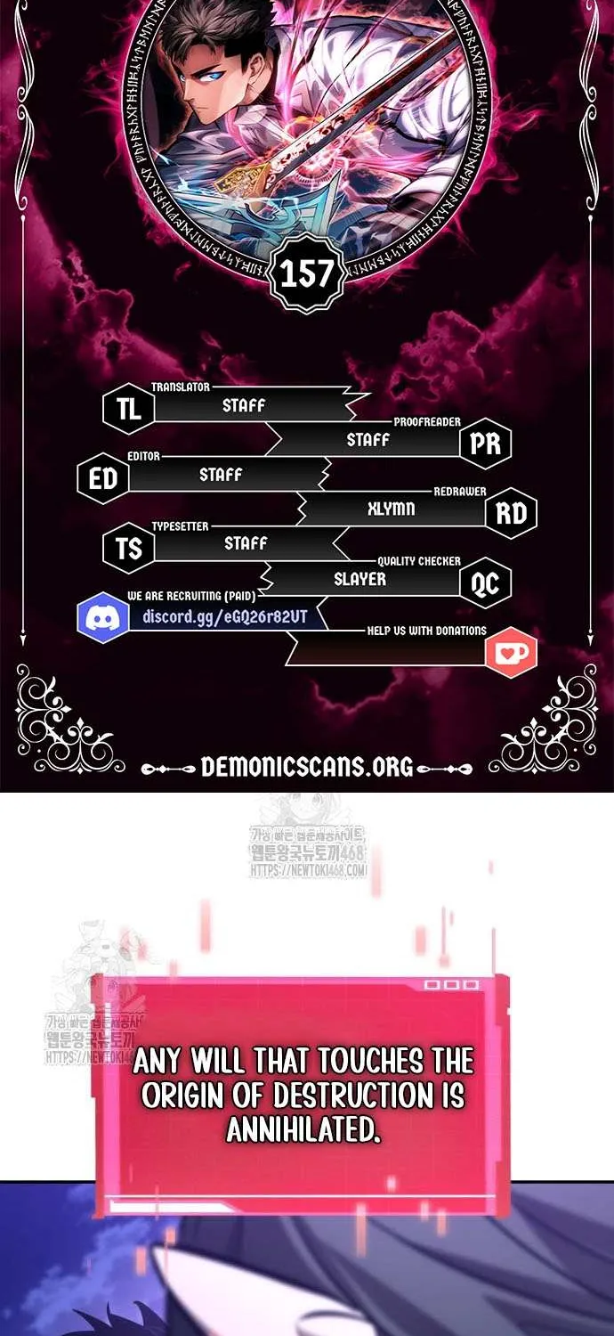Read Boundless Necromancer chapter 157 image 9 on Lezhin