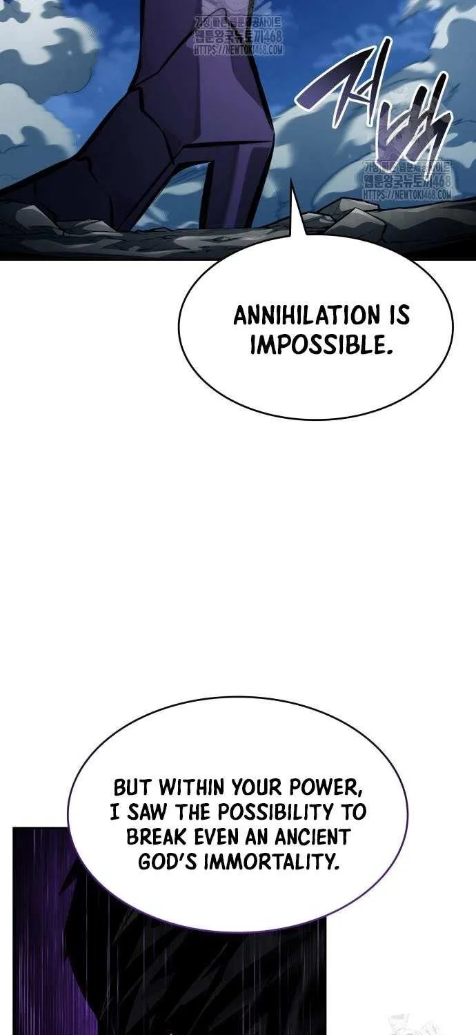 Read Boundless Necromancer chapter 157 image 91 on Lezhin