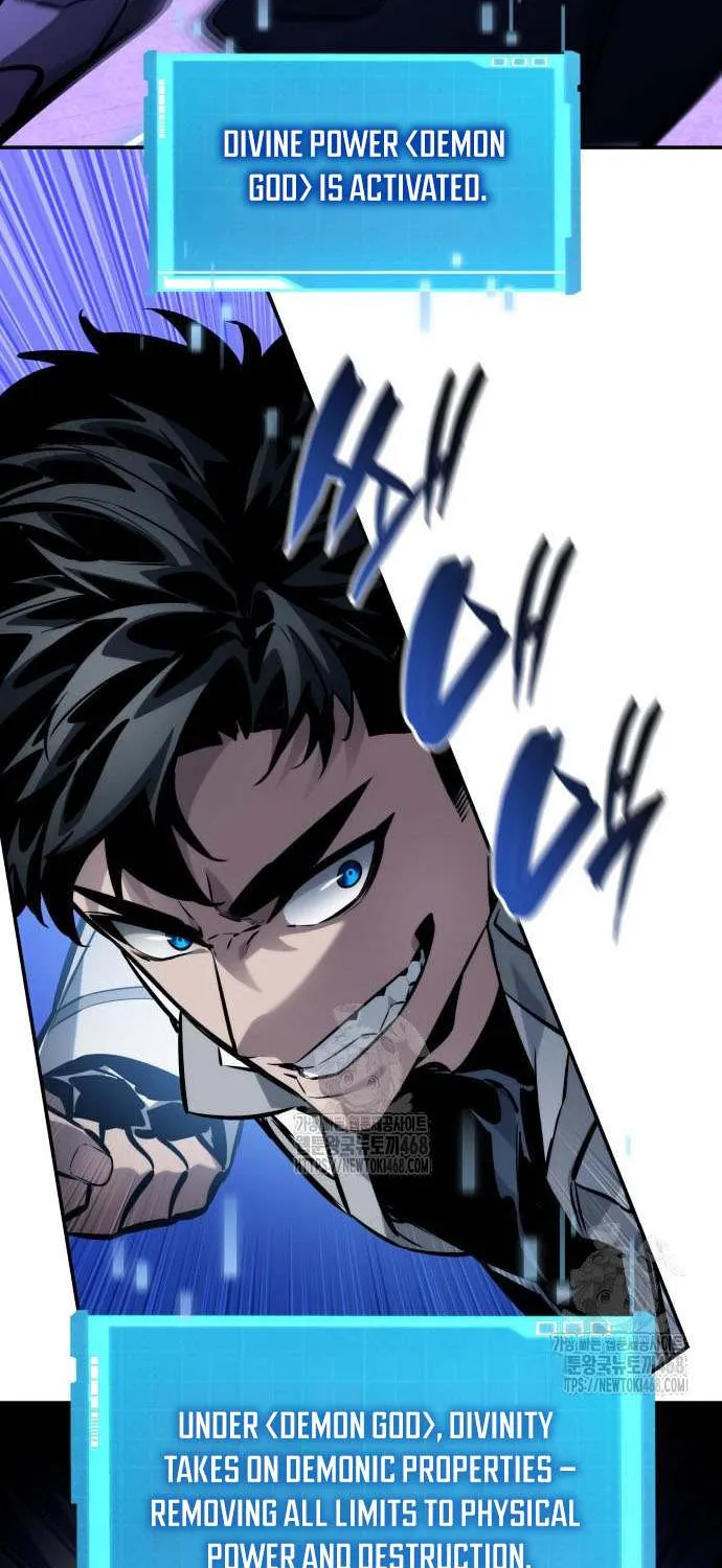 Read Boundless Necromancer chapter 158 image 111 on Lezhin