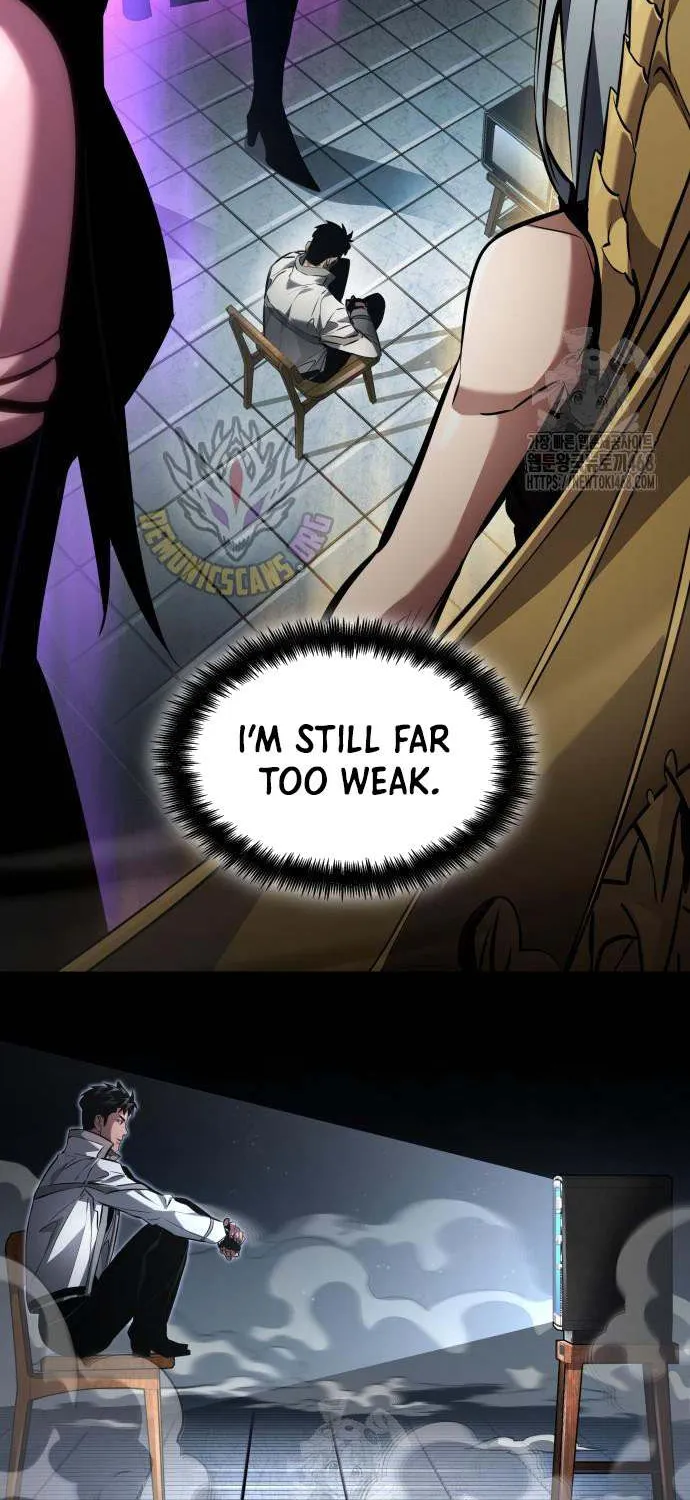 Read Boundless Necromancer chapter 158 image 25 on Lezhin