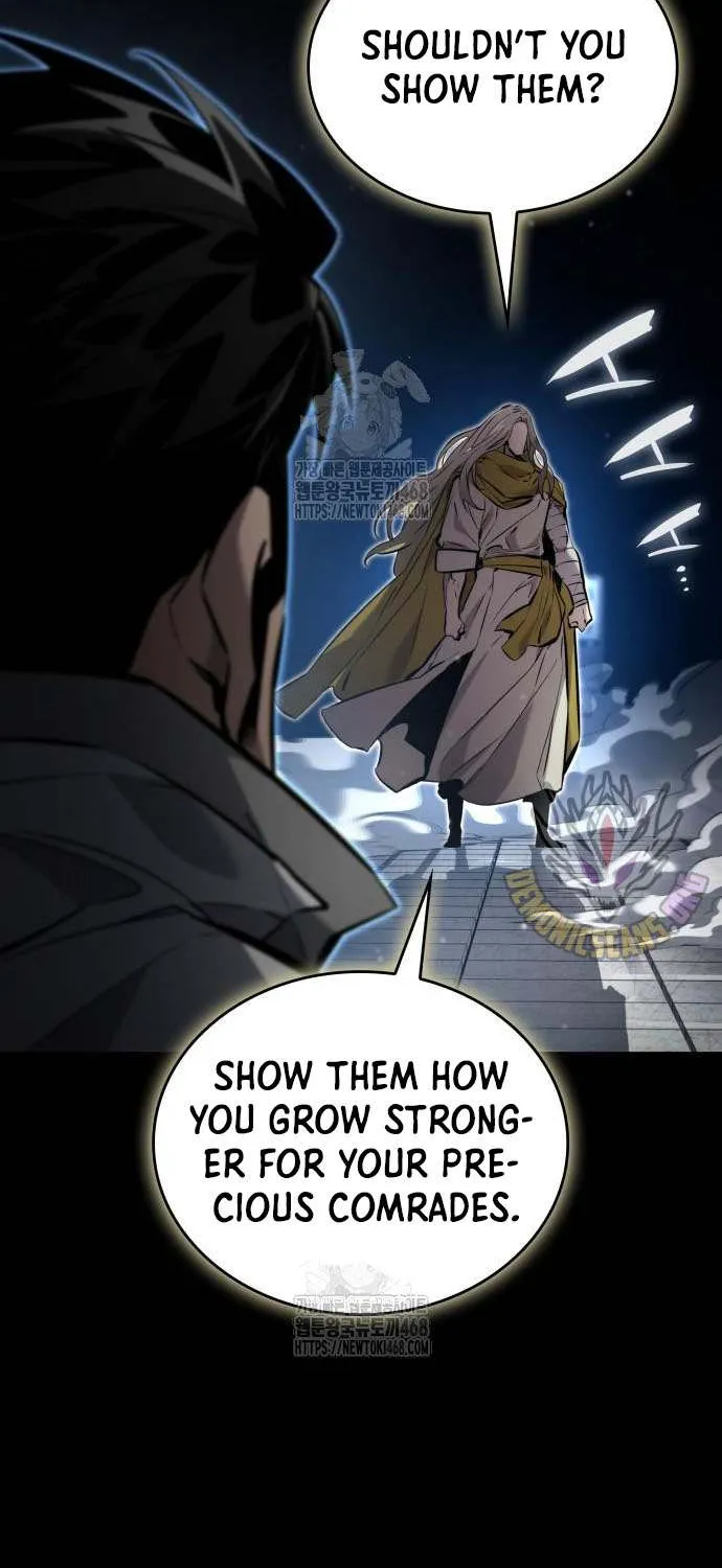 Read Boundless Necromancer chapter 158 image 39 on Lezhin