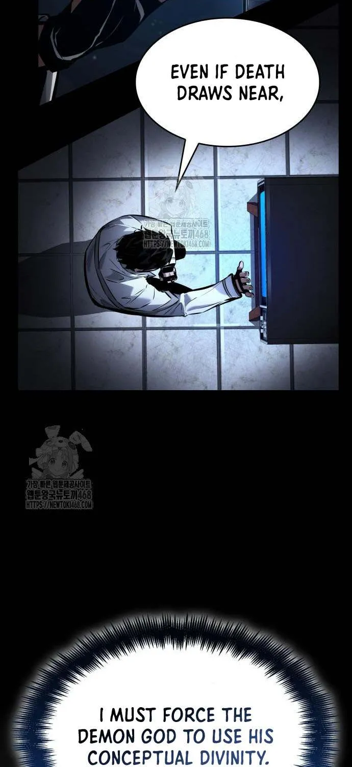 Read Boundless Necromancer chapter 158 image 44 on Lezhin